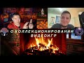 Ретро-игры и коллекционирование с NeonNomad | Ретро игровой подкаст