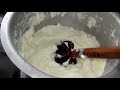 Homemade ghee  l  easy way to make ghee