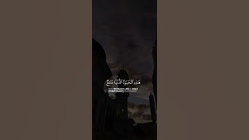 تلاوة من سورة غافر القارئ: محمد صديق المنشاوي