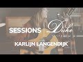 Karlijn langendijk  atlas duke guitars sessions  duke apfsolid