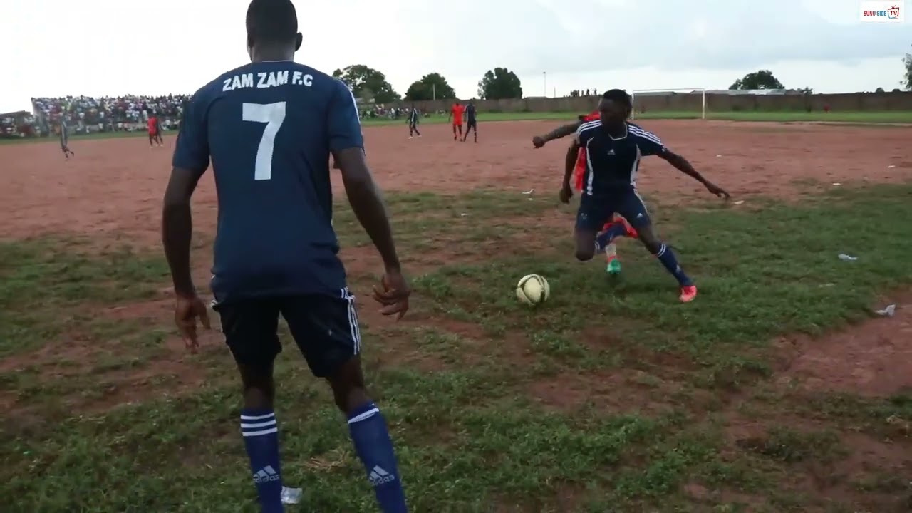 Farafenni Nawetan FINAL WALIMANG Vs ZAM ZAM