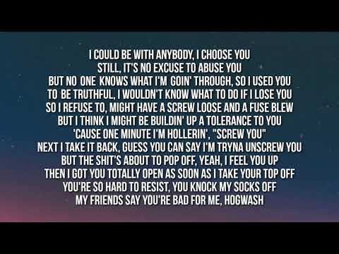 Eminem Never Love Again Lyrics