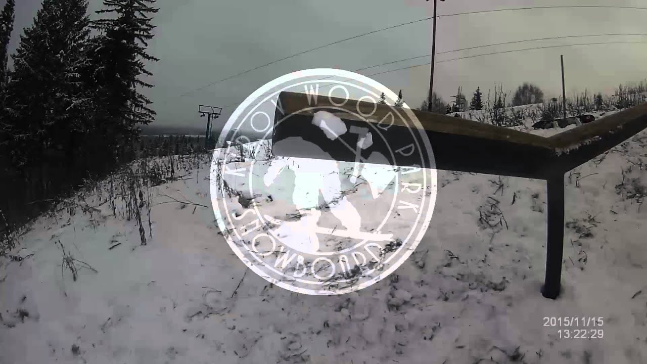 KWP. Начало...