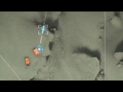 Battlefield 4 - Cruise Missile Vehicle Kill Compilation!