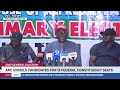 Rivers Assembly Speaker, Martin Amaewhule Secures APC Reps Ticket