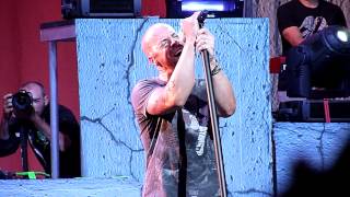 Daughtry - Renegade - San Diego, CA