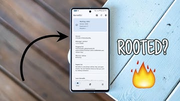 Wow: Outstanding MOD for Rooted Android phones in 2025 🔥🔥