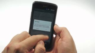 New Phone - Pantech Flex User Interface.mp4