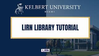 LIRN library tutorial Part 2
