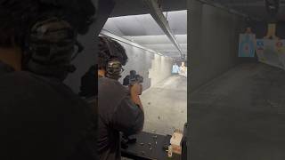 Kiro morph chasis with that fatlip 🔥🔥🔥 #airsoft #range #cod #viral #fun #edc