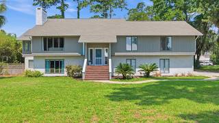 170 Bluff Dr, Richmond Hill, GA