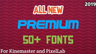 50+ Premium Fonts | Download for Free | Techy Chip screenshot 3
