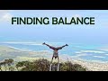 Finding Our Balance Lessons From Past Cultures Finding Our Balance Lessons From Past Cultures