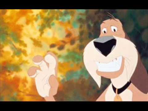 Die Furchtlosen Vier | OST | Mir Ging Es Nie Besser (Never Been Better)