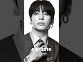 Pero a Jungkook si le hago caso jiji 🤭🤭🤭 #jungkook #bts #army #yosoydelos7mil