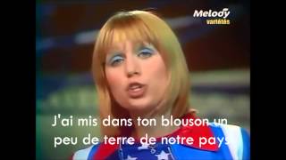 Vignette de la vidéo "Stone et Charden - Made in Normandie (Lyrics)"