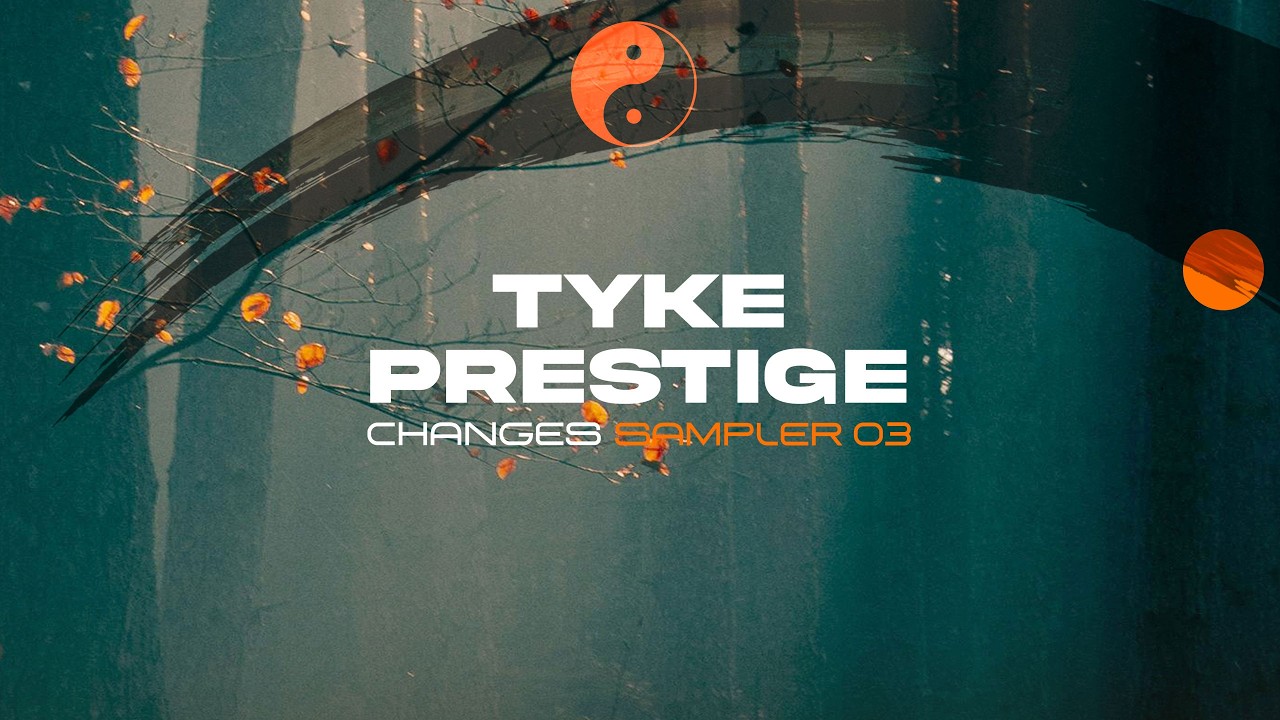 Watch Tyke & Prestige 'See Nothing' on YouTube Watch Tyke & Prestige 'See Nothing' on YouTube