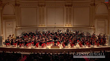 Leonard Bernstein: Symphonic Dances from West Side Story