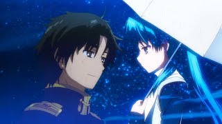 Sukasuka The Light Amv