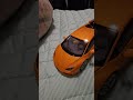 Accidents and incidents in Lamborghini