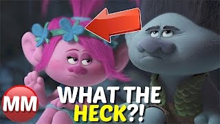 10 Biggest Movie Mistakes You Missed in Animated Films