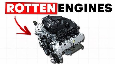 Top 10 Most HATED American V8 Engines Ever Built