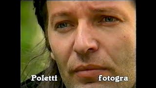 Vasco Rossi - Toffee (Videoclip 1985) (RESTAURO AUDIO/VIDEO 50fps)