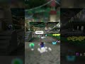 Comment skip l'intro dans MARIO GALAXY ! #speedrun #mario #mariogalaxy