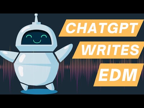 I Asked ChatGPT