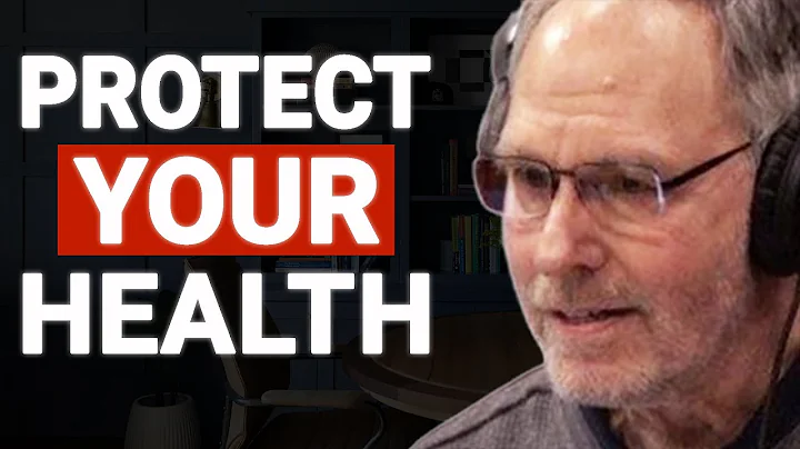 How Big Pharma Broke American Health Care | Dr. Jo...