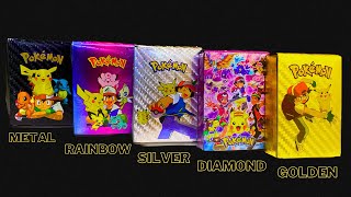 MOST EXPENSIVE SUPER ULTRA SETS OF POKEMON CARDS | SUPER EXPENSIVE POKEMON CARD COLLECTION #pokémon