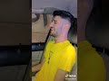 اسكت يا قلبي دا انت الي جيبلي مصايب