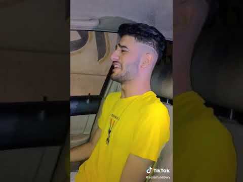اسكت يا قلبي دا انت الي جيبلي مصايب