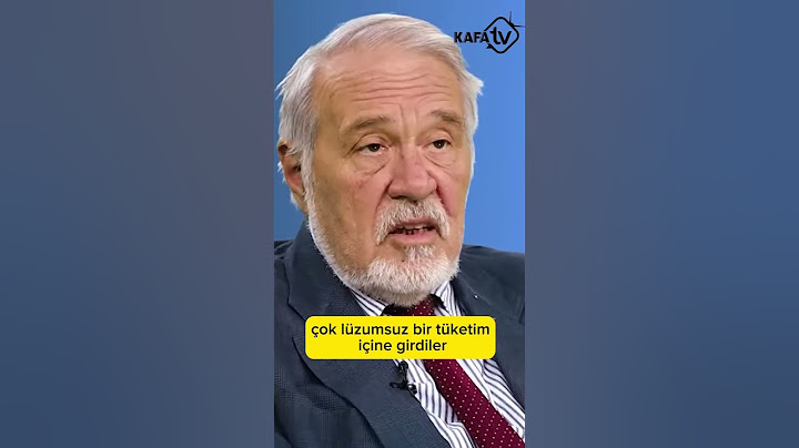 Türkler Boşanıyor 🥲 | İlber Ortaylı İle Cahille Sohbeti Kestim #shorts