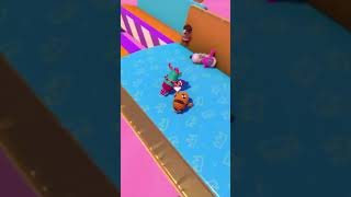 Unfortunate Fall Guys Physics...