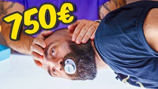 Thumbnail for Ξοδέψαμε €750 ο Καθένας σε Gadgets!