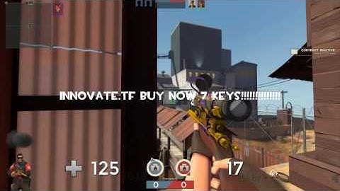 TF2 INNOVATE.TF BEST HACK EVER DOWNLOAD