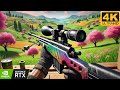PUBG PC : 9800X3D+RTX 5070 Power | 4K Ultra graphics gameplay | TOP1-MAN-SQUAD | no commentary