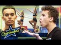 SMOED Gets a New Boy | Cheerleaders Season 7 EP 17