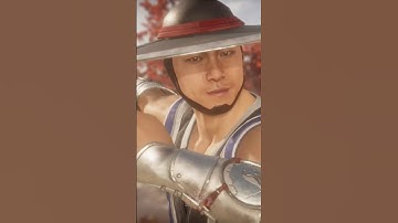 MK11 CHARACTERS HATE KUNG LAO’S EGO #mk11 #videogames #explore #fyp #fypシ゚ #foryou #viral