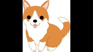 Google Drawing Tutorial (Dog) Information