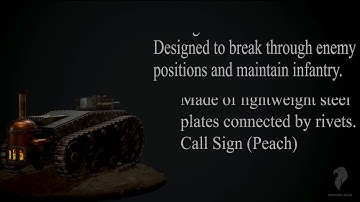 RattenReich RTS (Game) RR Demonstration 02