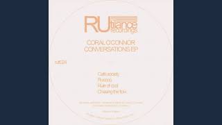 Coral O'Connor ‎– Rule of Cool 
