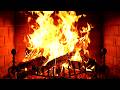 Fireplace 4K UHD Fireplace With Crackling Fire Sounds Fireplace Ambience 