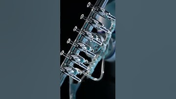 CRG-EOAT Soft gripper for food, plastic, 3C industry #robot #crg #gripper #eoat