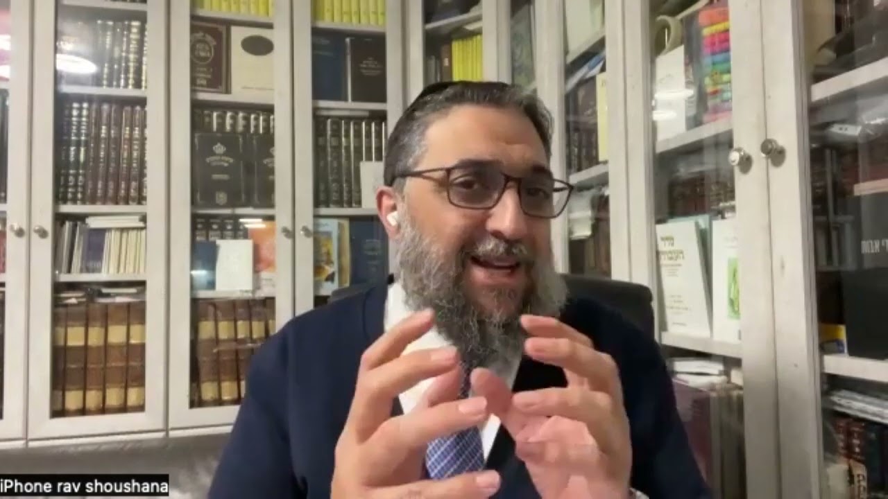 Paracha Chemot : « Le livre de la Création : suite et fin »