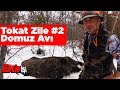 Tokat Zile Domuz Avı 2 Ekip İşi 1.Bölüm Yaban Tv Wild Boar Hunting
