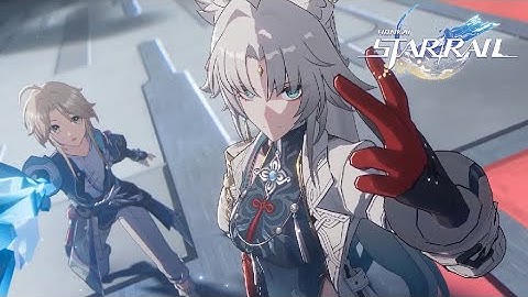 Honkai: Star Rail Version 2.5 - Complete Cutscene | Honkai: Star Rail