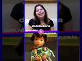 Perla Ficher |Dubladora da Bonnie em Toy Story 4!
