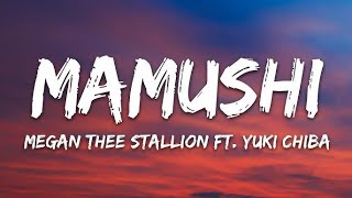 Download lagu Megan Thee Stallion - Mamushi (Lyrics) feat. Yuki Chiba
